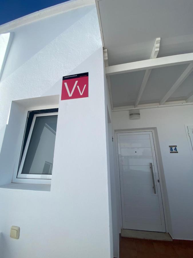 Mivida Hotel San Bartolomé Exterior foto